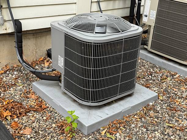 24/7 Emergency Heat Pump Repair experts in Goshen, NY