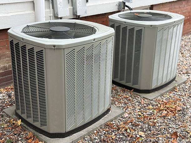 Reliable Heat Pump Repair contractor in Goshen, NY by Leonard HVAC