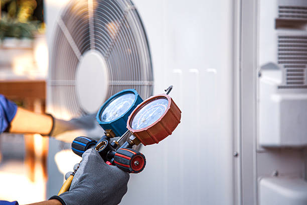 Affordable Heat Pump Repair solutions in Goshen, NY