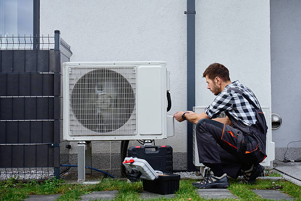 Top rated local Heat Pump Repair specialists in Goshen, NY